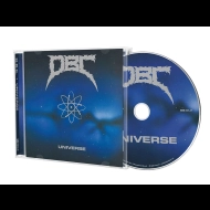 D.B.C. Universe , PRE-ORDER [CD]